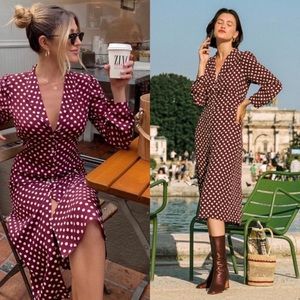 Rouje Clementine Dress